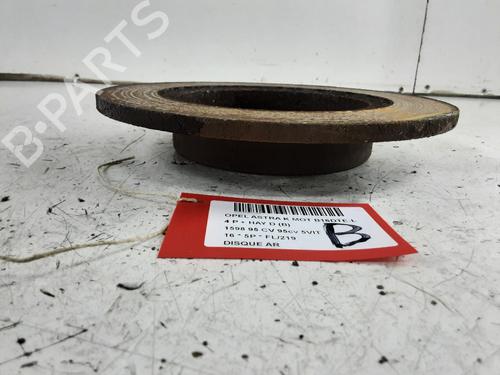 Other OPEL ASTRA K (B16) 1.6 CDTi (68) | BP32247832O1