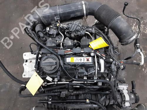 Engine BMW 1 (F40) 118 i | BP39384718M1 - Image 5