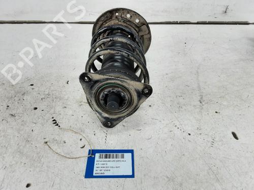 Right front shock absorber RENAULT KADJAR (HA_, HL_) 1.5 dCi 110 (HLA3) | BP20273469M17 
