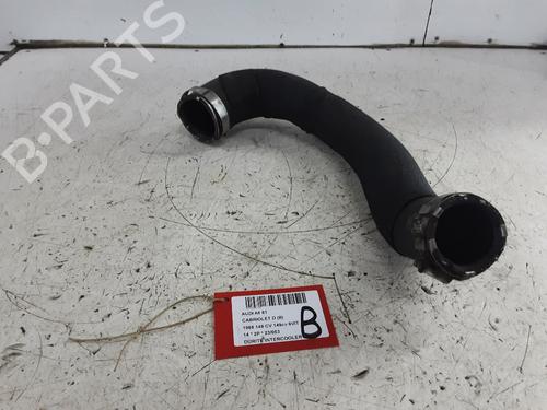 Intercooler pipe AUDI A5 Convertible (8F7) 2.0 TDI | BP31312490M127 - Image 2