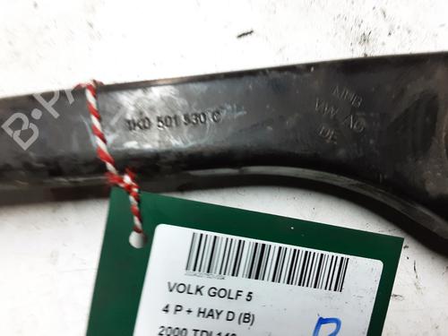 Right rear suspension arm VW GOLF V (1K1) 2.0 TDI 16V | BP22176375M15 