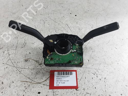 Used Switch Switch MERCEDES-BENZ A-CLASS Saloon (V177) A 180 d (177.103) (116 hp) 36094174 36094174