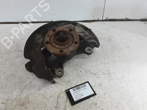 Used Right front steering knuckle CITROËN BERLINGO (ER_, EC_) 1.2 PureTech 110 (110 hp) 32629161