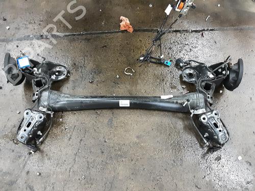 Used Rear axle OPEL MOKKA 1.2 (76) (131 hp) 20274083