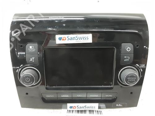 Electronic module PEUGEOT BOXER Van 2.2 BlueHDi 140 | BP33439734M83 - Image 2