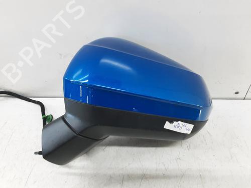 Left mirror AUDI Q2 (GAB, GAG) 35 TFSI | BP28516305C26 