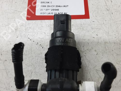 Washer pump AUDI A4 B9 Avant (8W5, 8WD) 40 TFSI Mild Hybrid | BP32011568E24