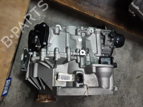 Gearbox AUDI A3 Sportback (8PA) 1.6 TDI | BP20281956M3 
