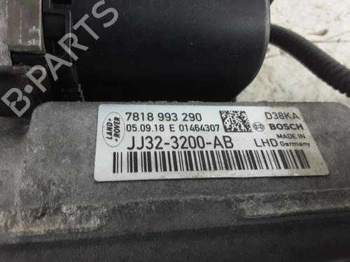 Steering rack LAND ROVER RANGE ROVER EVOQUE (L551) 2.0 D150 | BP34383759M22  - Image 6