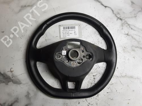 Used Steering wheel VW GOLF VII (5G1, BQ1, BE1, BE2) 1.4 TSI (140 hp) 29314507