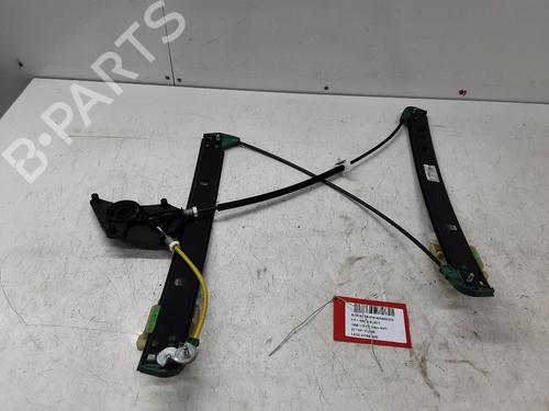 Front right window mechanism AUDI A3 Sportback (8YA, 8YF) 30 TDI | BP32248442C23 - Image 2