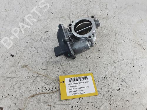 Used Throttle body VW TRANSPORTER T6 Van (SGA, SGH, SHA, SHH) 2.0 TDI (110 hp) 32244676