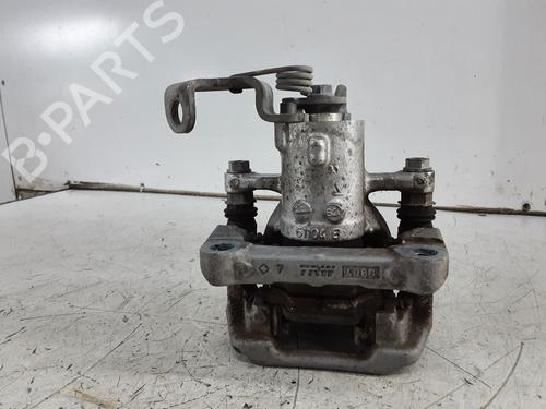 Right rear brake caliper OPEL COMBO E Tour / Life (K9) 1.5 | BP36478925M106 - Image 5