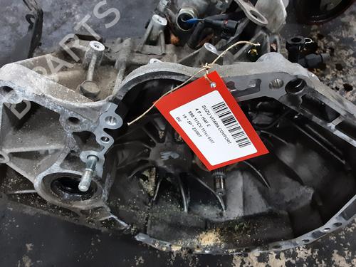 Gearbox SUZUKI VITARA (LY) 1.0 (APK 310) | BP39058627M3 - Image 3