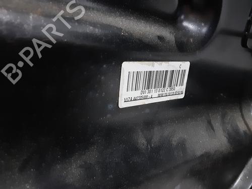Right front seat PEUGEOT PARTNER Box Body/MPV 1.6 HDi | BP33736435C16 - Image 4
