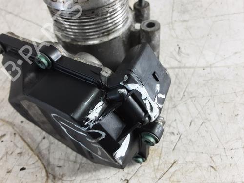 Throttle body VW POLO V (6R1, 6C1) 1.6 TDI | BP20277473M82 