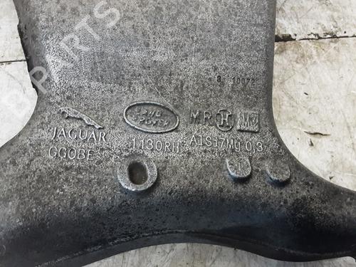 Højre bagtil bærearm Højre bagtil bærearm LAND ROVER DISCOVERY SPORT (L550) 2.2 D 4x4 (150 hp) 35948451 35948451