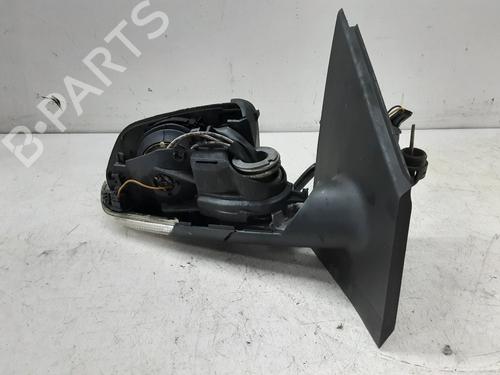 Right mirror VW POLO (9N_, 9A_) 1.4 16V | BP20282183C27 