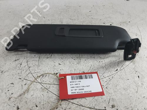 Left sun visor BMW 1 (F40) 118 i | BP31936675I1