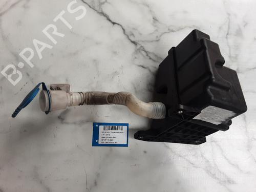 Windscreen washer tank VW GOLF VII (5G1, BQ1, BE1, BE2) 2.0 TDI | BP28383668C113 