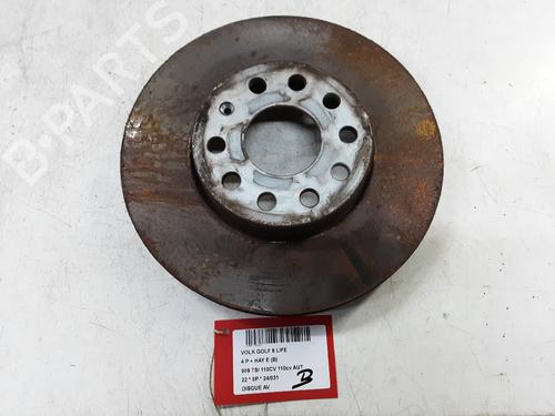 other-vw-golf-viii-cd1-da1-10-tsi-2019-22642754 main image