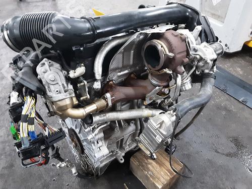 Engine BMW 1 (F40) 116 d | BP35169344M1  - Image 5