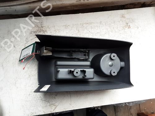 Middle console VW PASSAT B6 (3C2) 2.0 TDI | BP23401629I22 - Image 2