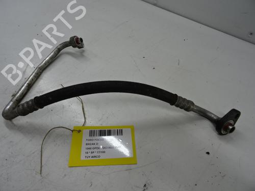 Used AC pipe AC pipe FORD FOCUS II (DA_, HCP, DP) 1.6 TDCi (90 hp) 20273347 20273347