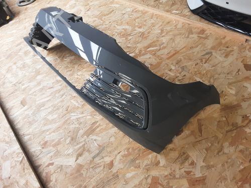 Front bumper VW GOLF VIII (CD1, DA1) 2.0 TDI | BP25731031C7 