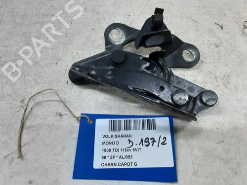 Used Hinge/Door check strap VW SHARAN (7M8, 7M9, 7M6) 2.0 (115 hp) 20284505