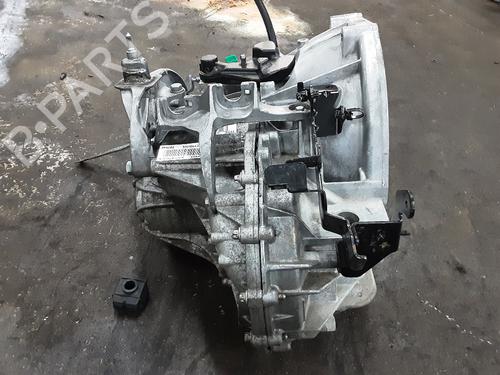 Gearbox RENAULT TRAFIC III Van (FG_) 2.0 dCi 110 (FGMW) | BP37176586M3 - Image 2