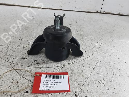 Used Engine mount Engine mount KIA RIO IV (YB, SC, FB) 1.0 T-GDI 100 (101 hp) 30578986 30578986