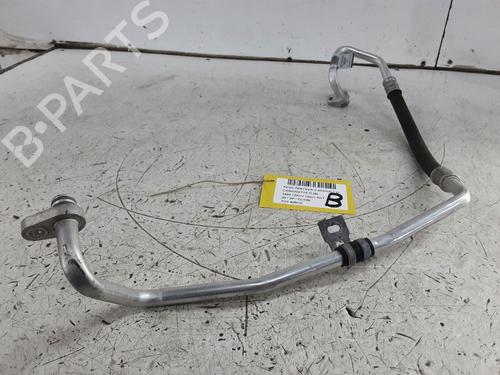 AC pipe PEUGEOT PARTNER Box Body/MPV (K9) 1.5 BlueHDI 130 | BP36800427M126 - Image 2