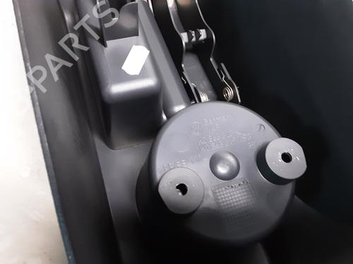 Middle console VW GOLF V (1K1) 1.9 TDI | BP23503923I22 - Image 2