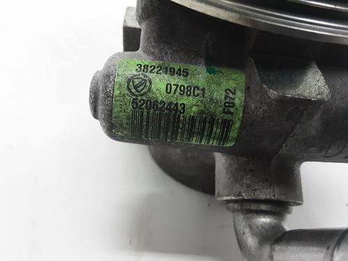 Steering pump FIAT FIORINO Box Body/MPV (225_) 1.3 D Multijet | BP20278930M99 