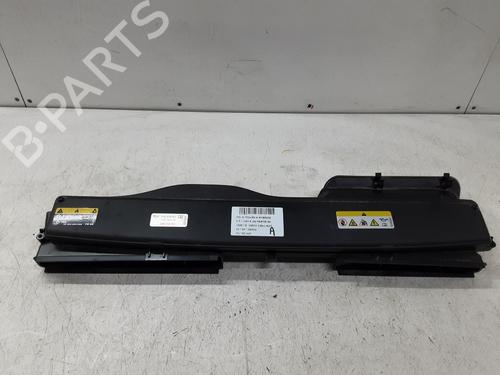 Box scatola filtro aria VW TIGUAN (CT1) 1.5 eTSI (131 hp) 31604928