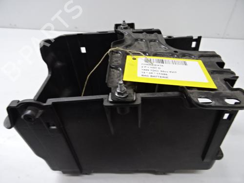 Used Support FORD FIESTA VI (CB1, CCN) 1.5 TDCi (95 hp) 20274048
