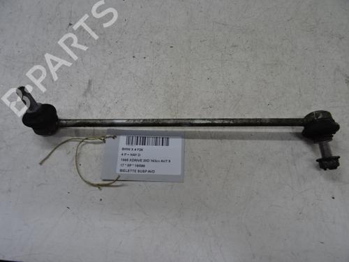 Used Right front suspension arm Right front suspension arm BMW X4 (F26) xDrive 20 d (163 hp) 39058126 39058126