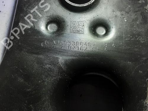 Right front suspension arm MERCEDES-BENZ A-CLASS (W169) A 180 CDI (169.007, 169.307) | BP20279018M13 