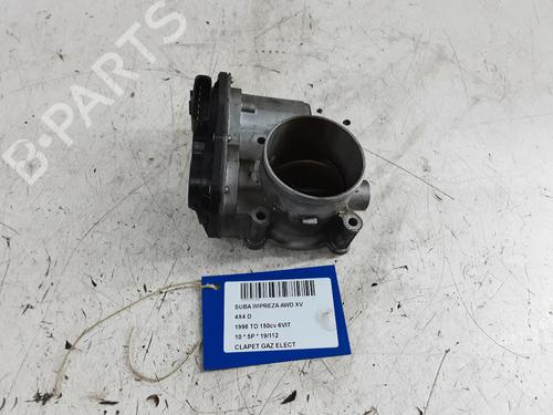 Used Throttle body SUBARU IMPREZA Hatchback (GR, GH, G3) 2.0 D AWD (150 hp) 20280766