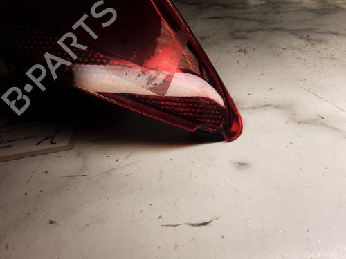 Right taillight SEAT LEON SC (5F5) 2.0 Cupra | BP28824315C35 - Image 3