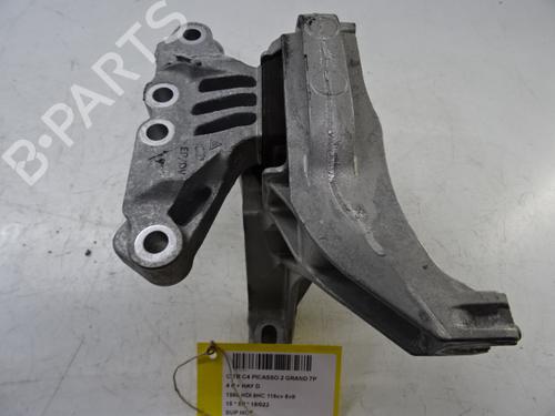 Used Engine mount Engine mount CITROËN C4 Grand Picasso II (DA_, DE_) 1.6 HDi / BlueHDi 115 (115 hp) 20273710 20273710
