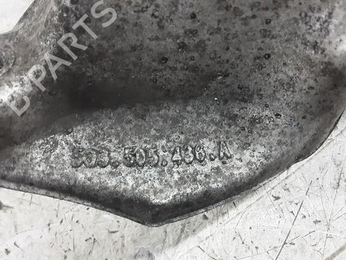 Right rear steering knuckle VW T-ROC (A11, D11) 2.0 TSI 4motion | BP32293496M28 - Image 3