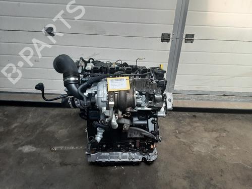 Used Engine Engine 39063544 39063544