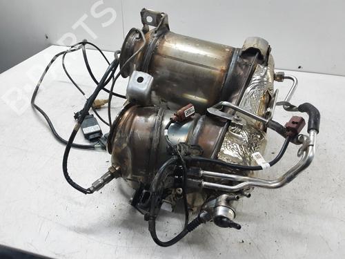 Particulate filter VW CADDY V MPV (SBB, SBJ) 2.0 TDi | BP39063966M81 - Image 6