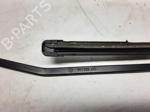 Used Front windshield wiper arm VW GOLF V (1K1) 2.0 TDI 16V (140 hp) 20283286