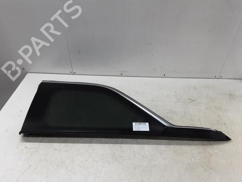 Used Rear left door window Rear left door window JEEP GRAND CHEROKEE L V (WL) 2.0 4xe Plug-in Hybrid (381 hp) 32246438 32246438