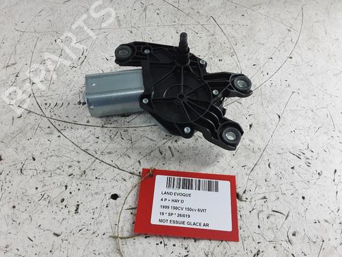 Used Rear wiper motor Rear wiper motor LAND ROVER RANGE ROVER EVOQUE (L551) 2.0 D150 (150 hp) 35169450 35169450