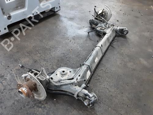 Rear axle DACIA DUSTER (PYM_, PYN_) 1.0 ECO G-100 | BP37497580M2 - Image 3