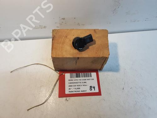Electronic module MERCEDES-BENZ VITO Van (W447) 116 CDI (447.601, 447.603, 447.605) | BP29168233M83 - Image 3